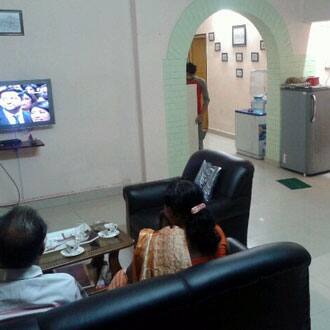 Oindrilla Service Apartment - Sector 1, Kolkata 4